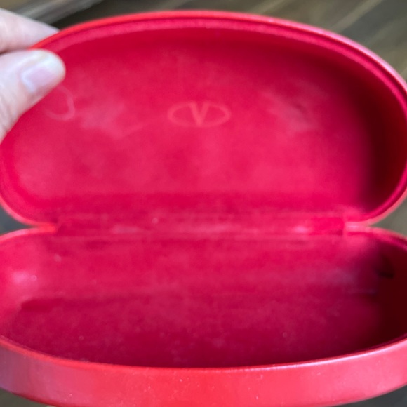 Valentino Stylish sunglasses - Picture 6 of 10